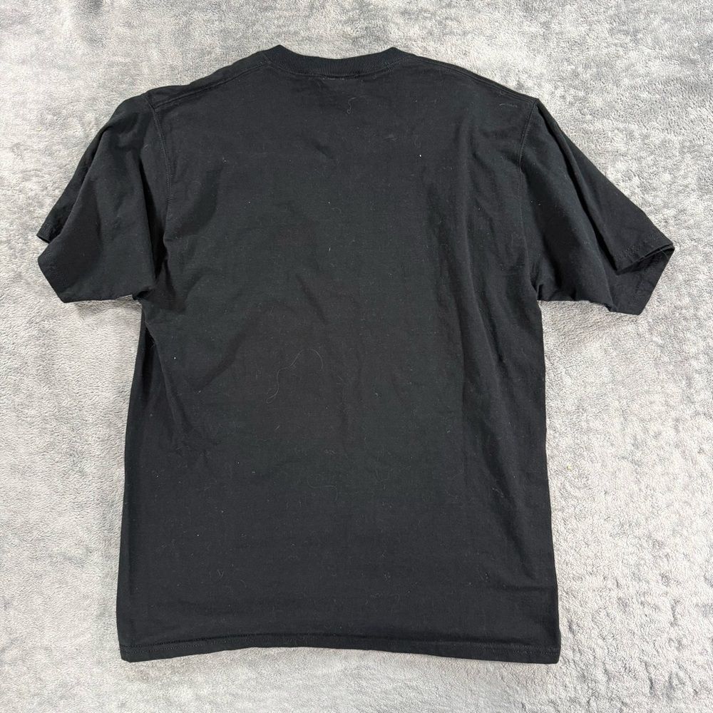 Vintage 1998 Planet Hollywood Key West Short Sleeve Graphic Tee - Picture 2 of 4
